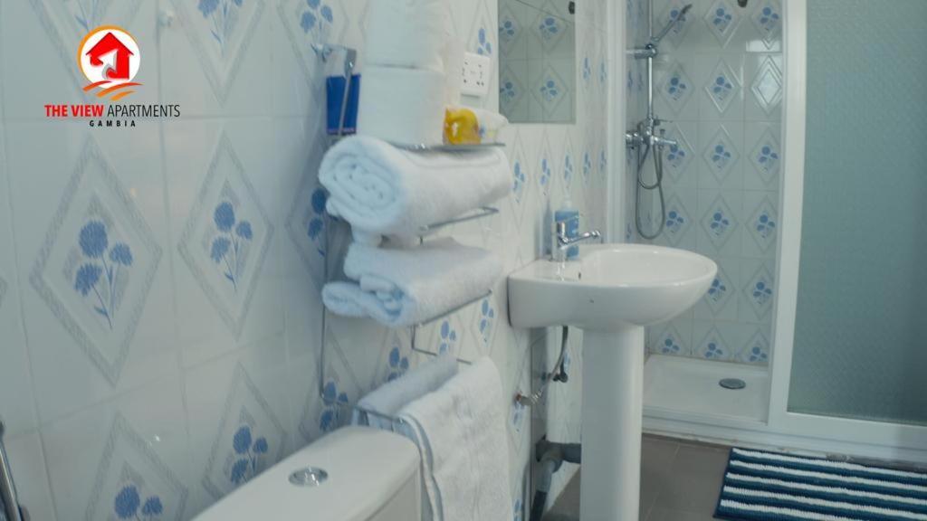 Brusubi The View Apartments מראה חיצוני תמונה