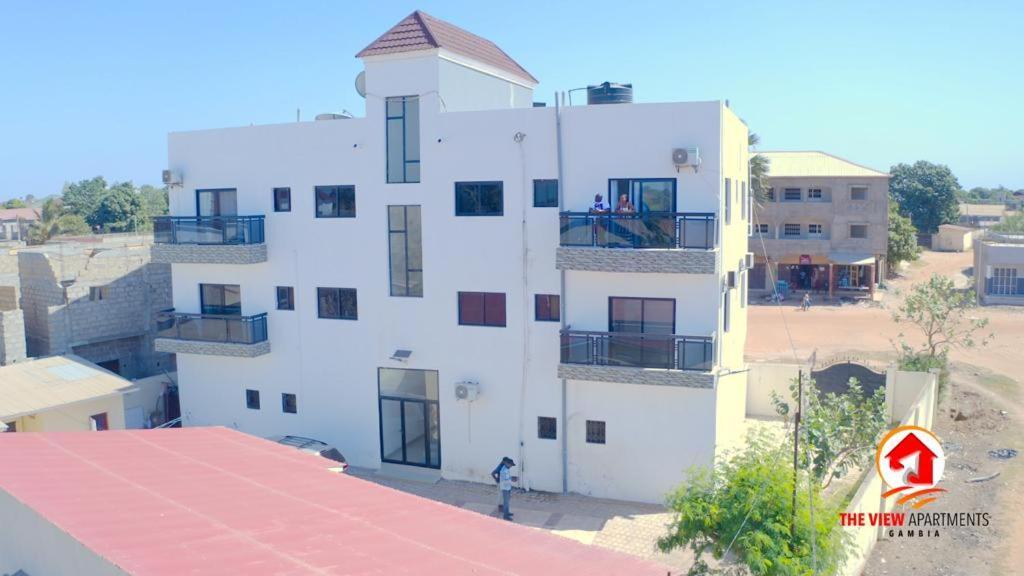 Brusubi The View Apartments מראה חיצוני תמונה