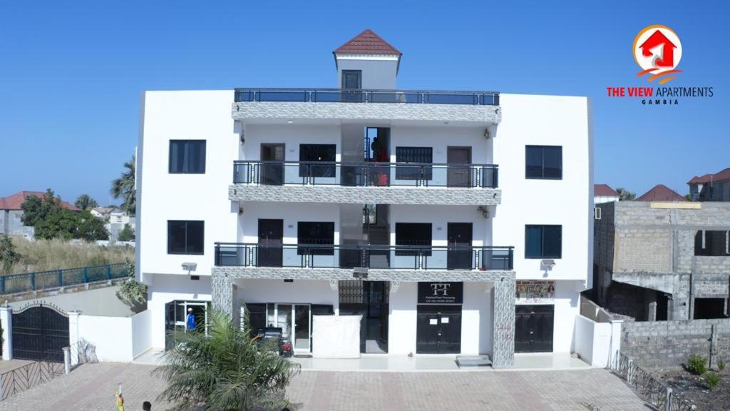 Brusubi The View Apartments מראה חיצוני תמונה