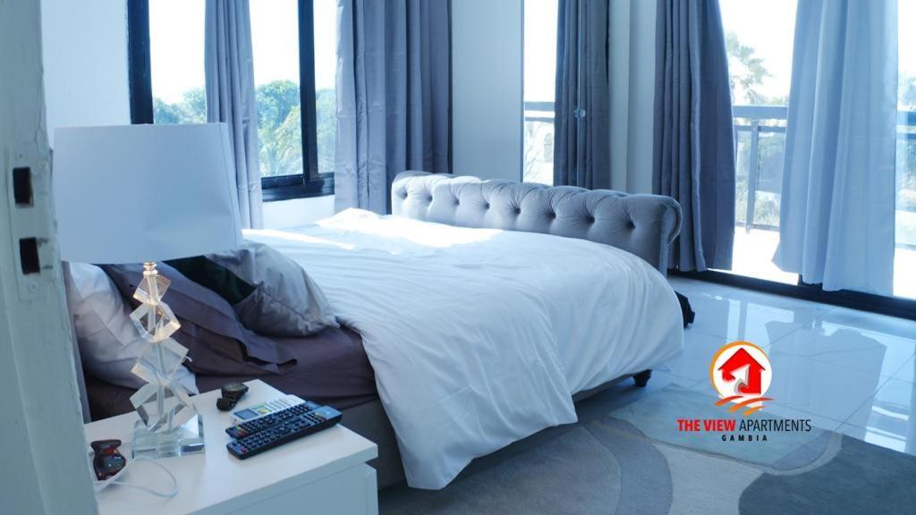 Brusubi The View Apartments מראה חיצוני תמונה