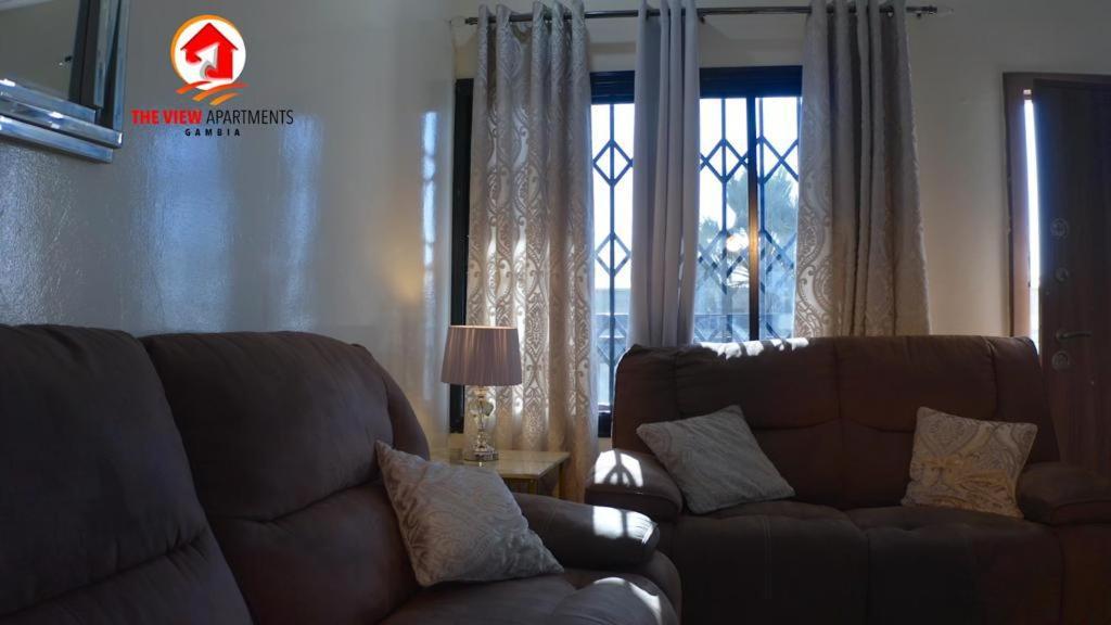 Brusubi The View Apartments מראה חיצוני תמונה