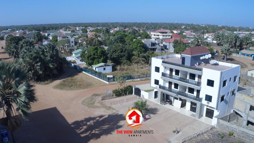 Brusubi The View Apartments מראה חיצוני תמונה