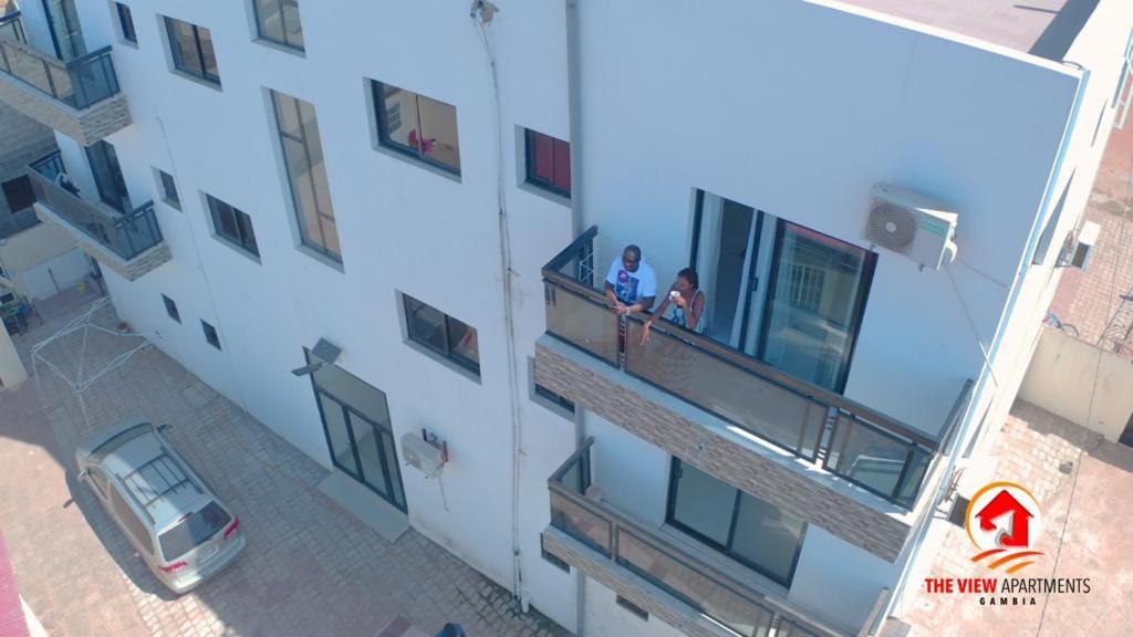 Brusubi The View Apartments מראה חיצוני תמונה