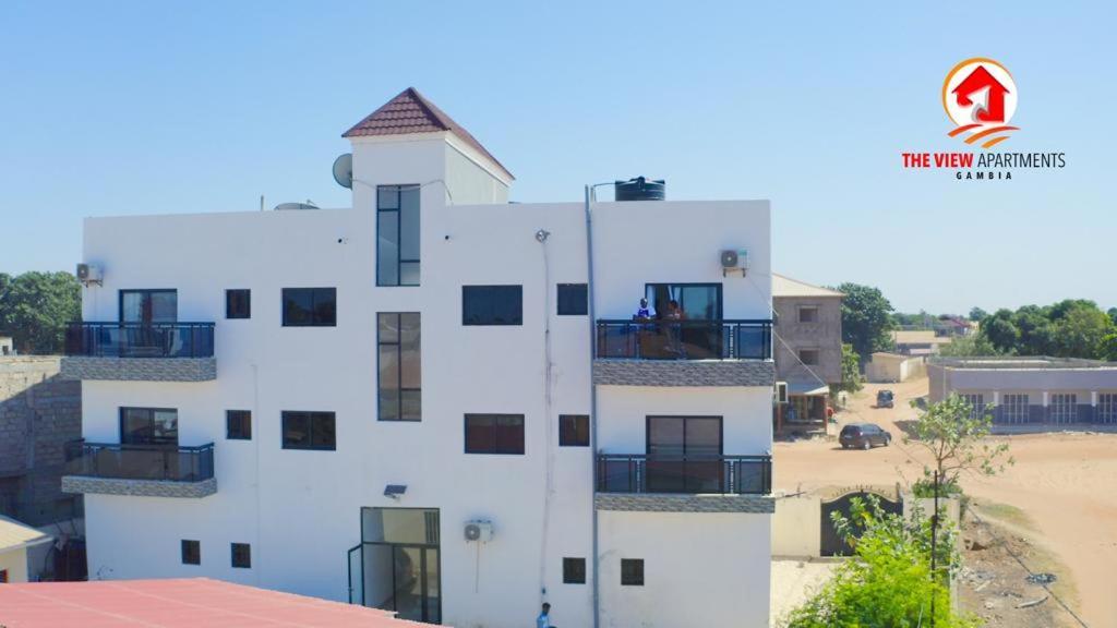 Brusubi The View Apartments מראה חיצוני תמונה